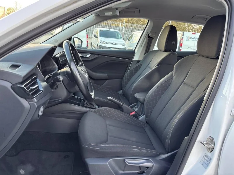 Imagen de Skoda Kamiq