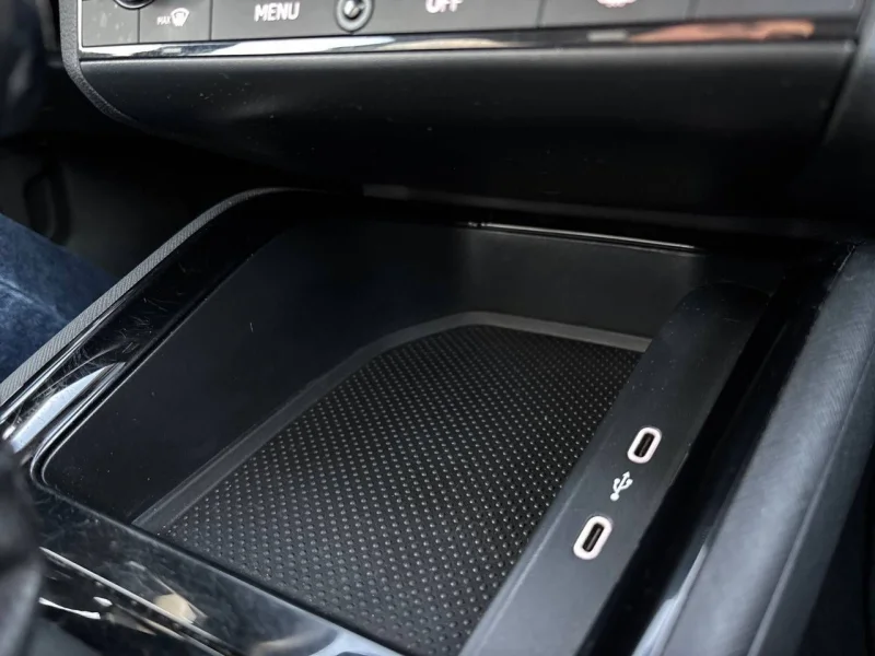 Imagen de Skoda Kamiq