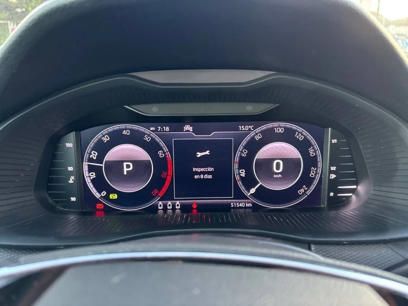 Imagen de Skoda Kamiq