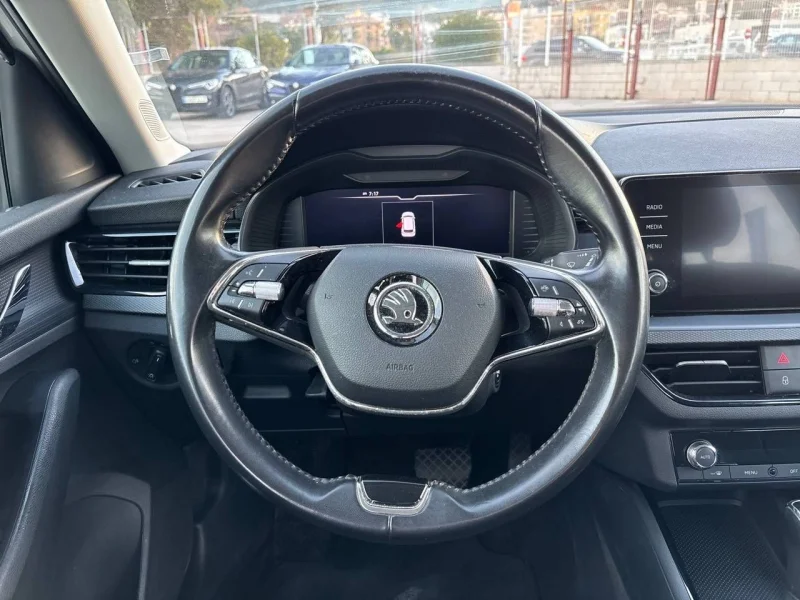 Imagen de Skoda Kamiq