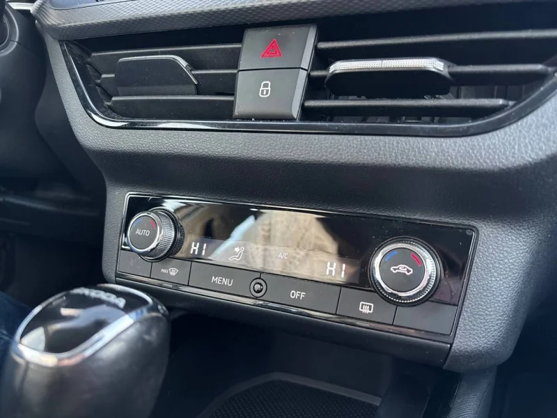 Imagen de Skoda Kamiq