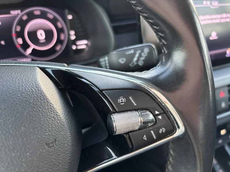 Imagen de Skoda Kamiq