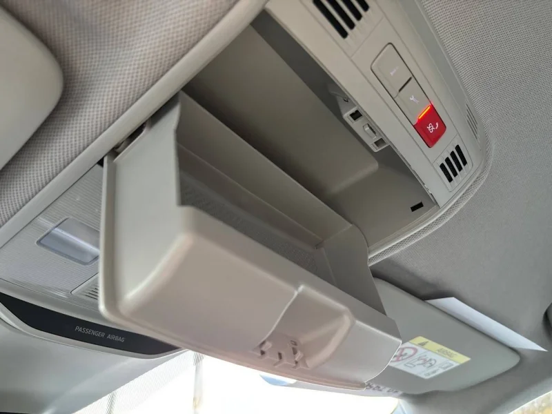 Imagen de Skoda Kamiq