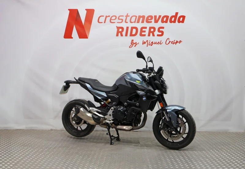 Imagen de BMW F 900 R 