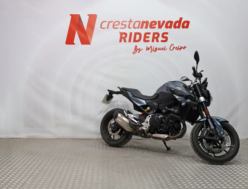 Imagen de BMW F 900 R 