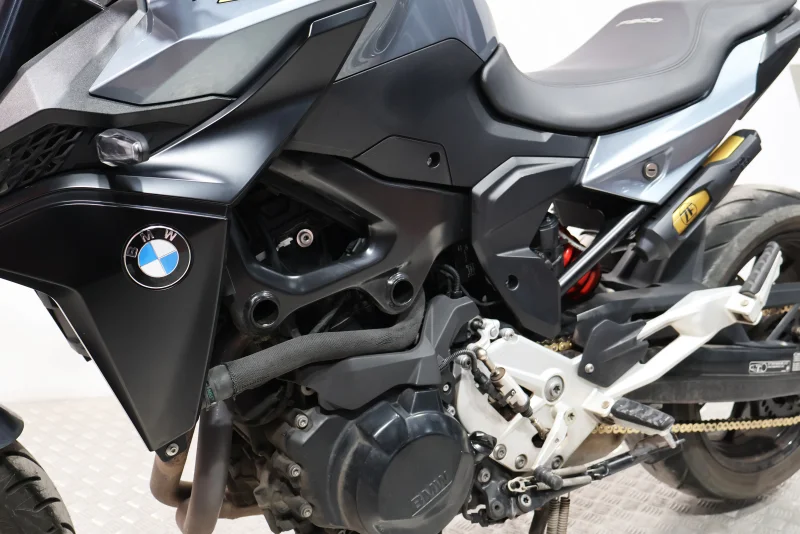 Imagen de BMW F 900 R 