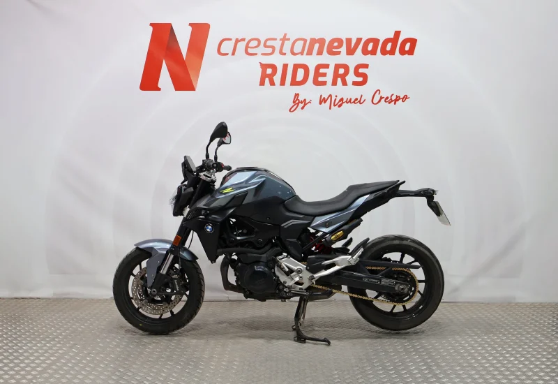 Imagen de BMW F 900 R 