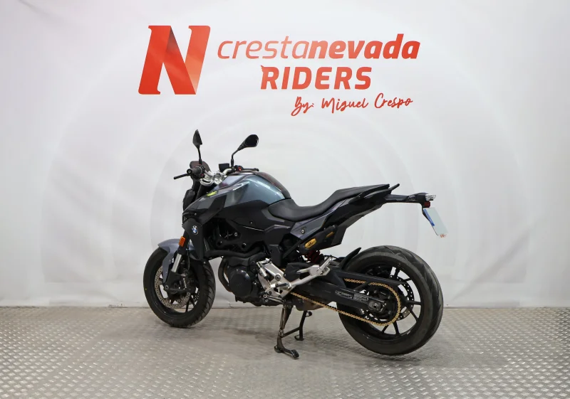 Imagen de BMW F 900 R 