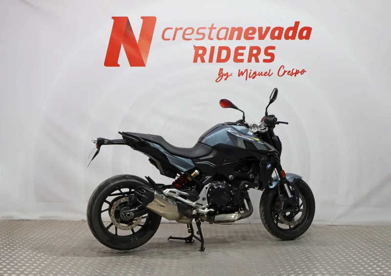 Imagen de BMW F 900 R 