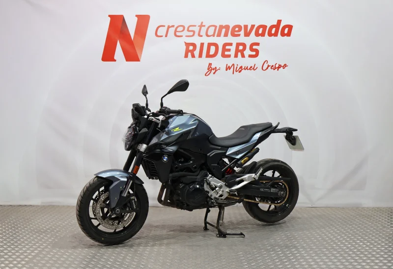 Imagen de BMW F 900 R 