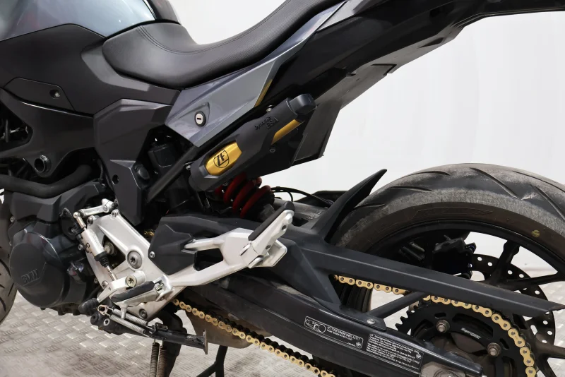 Imagen de BMW F 900 R 