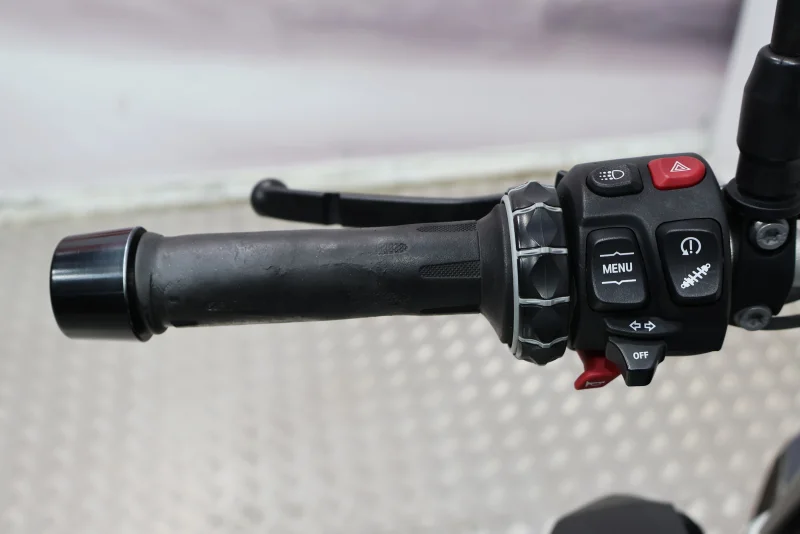 Imagen de BMW F 900 R 