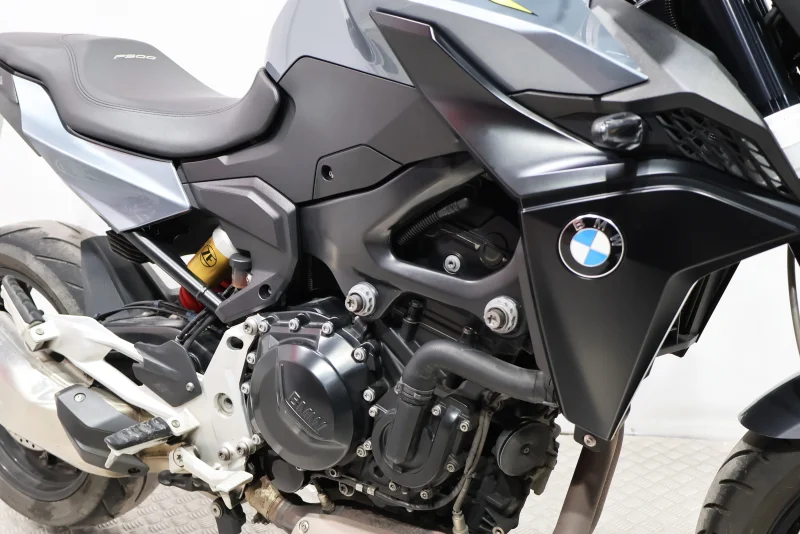 Imagen de BMW F 900 R 