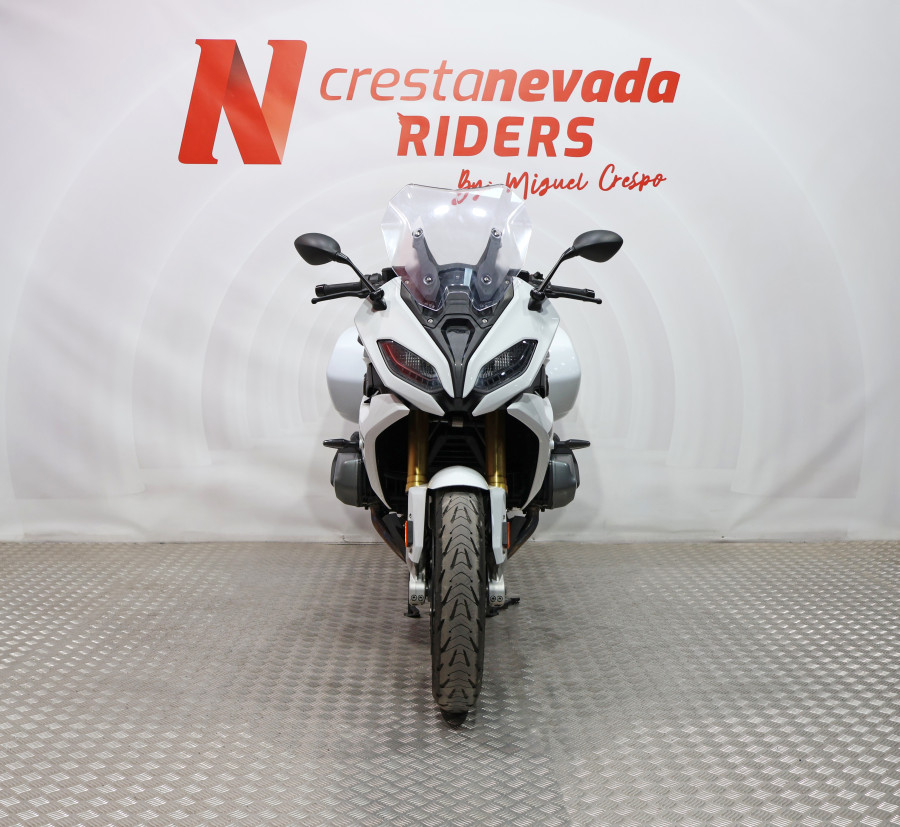 Imagen 5 de BMW R 1250 RS Gasolina 136 CV