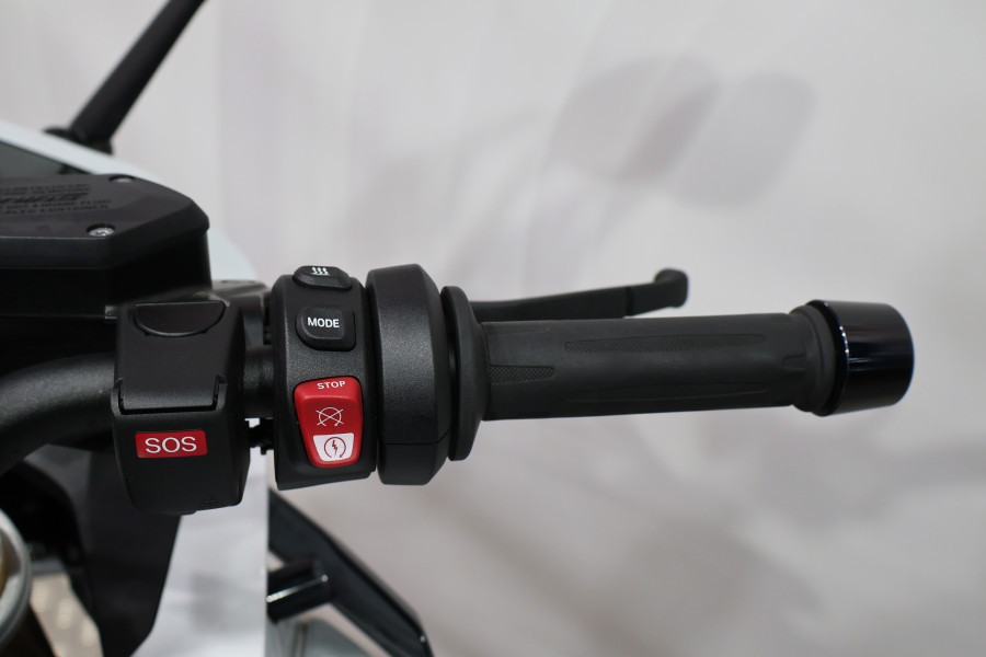 Imagen 9 de BMW R 1250 RS Gasolina 136 CV