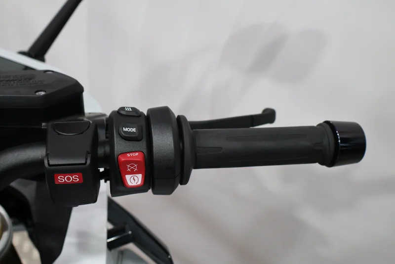 Imagen de BMW R 1250 RS