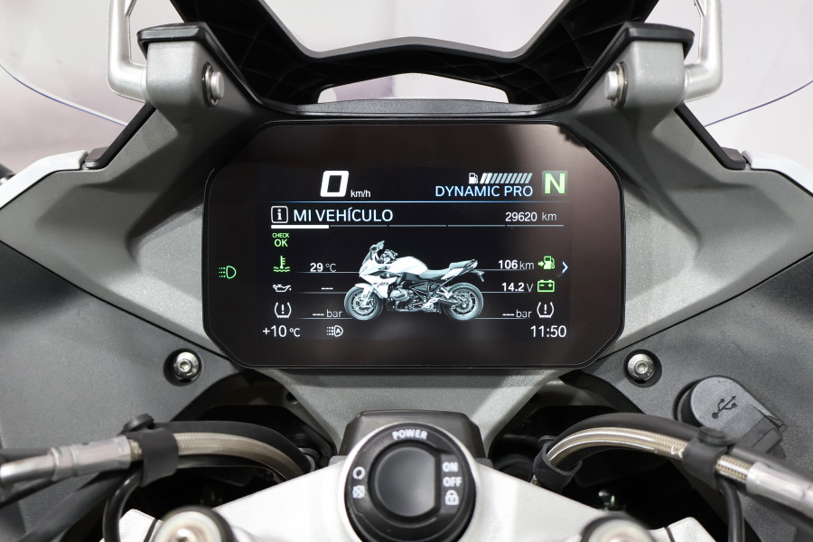 Imagen 2 de BMW R 1250 RS Gasolina 136 CV