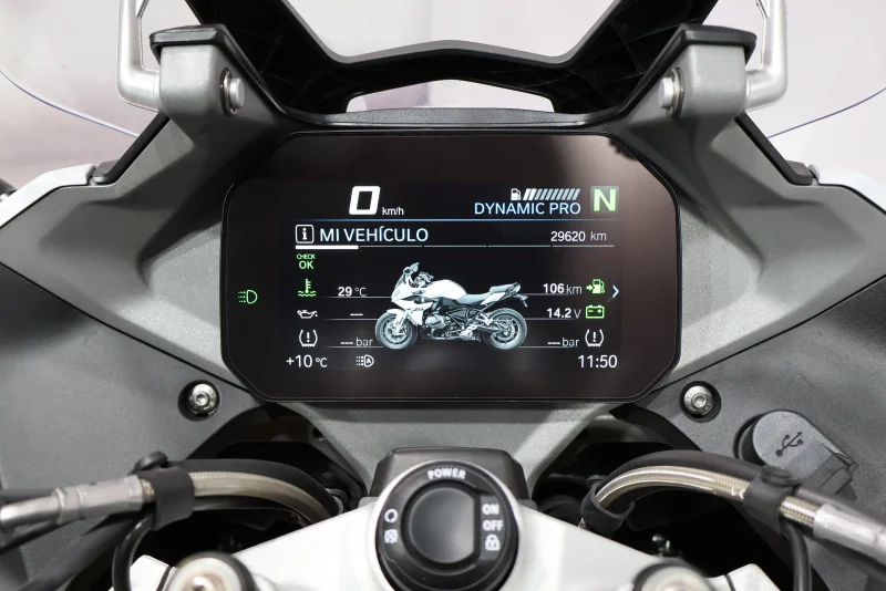 Imagen de BMW R 1250 RS