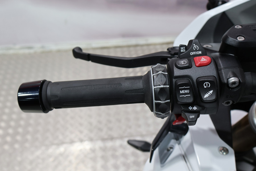 Imagen 8 de BMW R 1250 RS Gasolina 136 CV