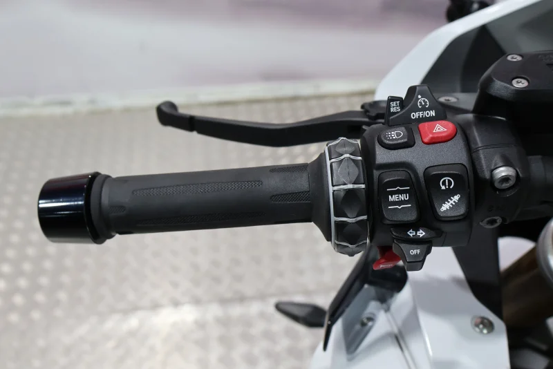 Imagen de BMW R 1250 RS