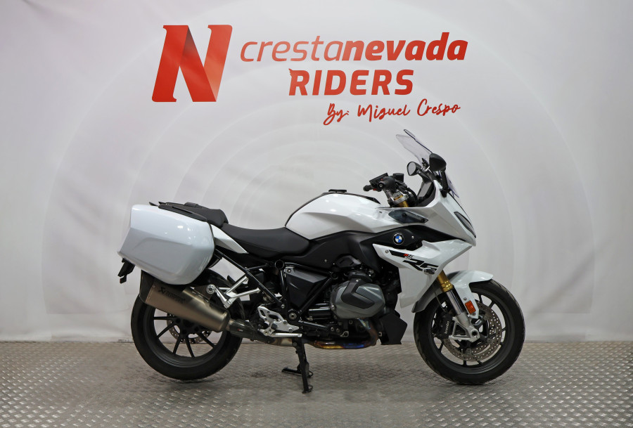 Imagen 7 de BMW R 1250 RS Gasolina 136 CV