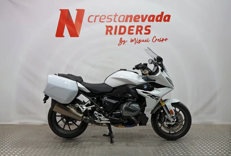 Imagen de BMW R 1250 RS