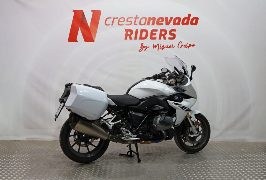 Imagen 11 de BMW R 1250 RS Gasolina 136 CV