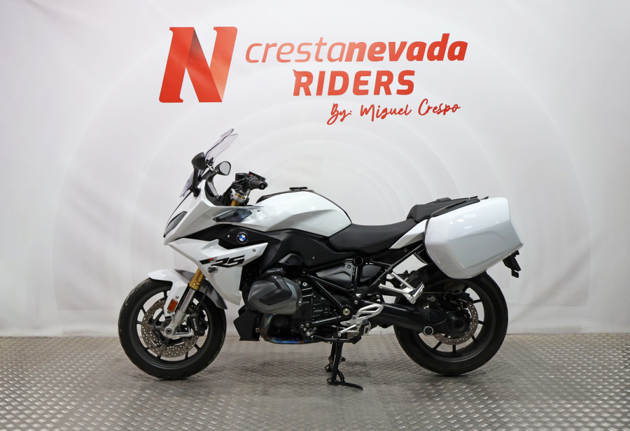 Imagen 3 de BMW R 1250 RS Gasolina 136 CV