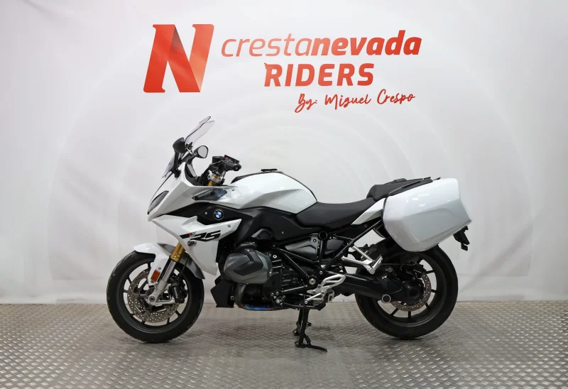 Imagen de BMW R 1250 RS