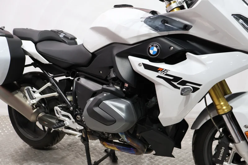 Imagen de BMW R 1250 RS