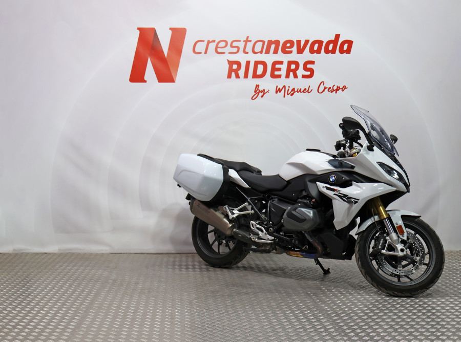Imagen 16 de BMW R 1250 RS Gasolina 136 CV