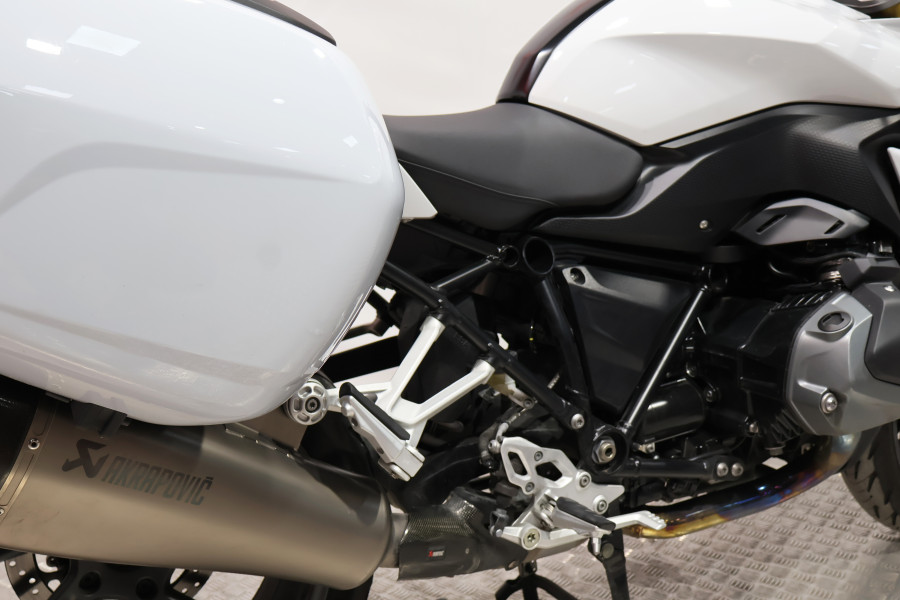 Imagen 15 de BMW R 1250 RS Gasolina 136 CV
