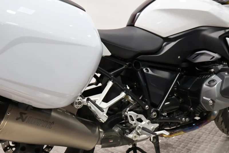 Imagen de BMW R 1250 RS