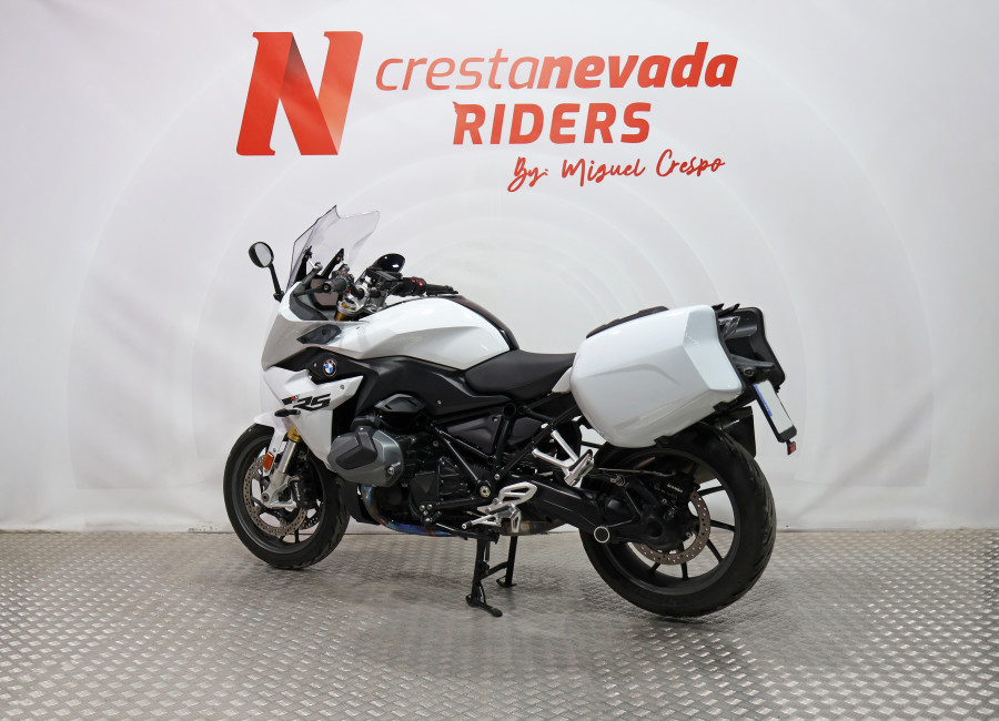 Imagen 10 de BMW R 1250 RS Gasolina 136 CV