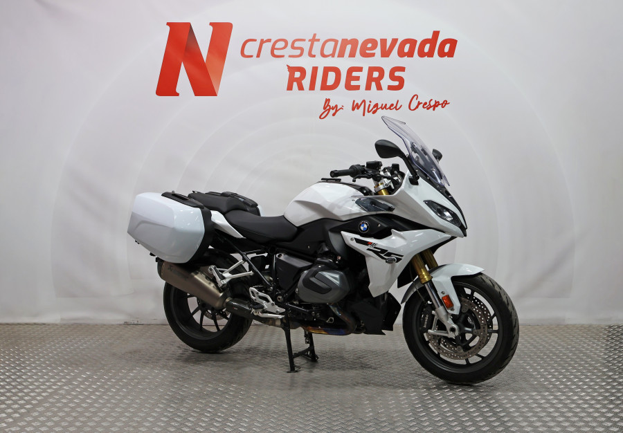 Imagen 6 de BMW R 1250 RS Gasolina 136 CV