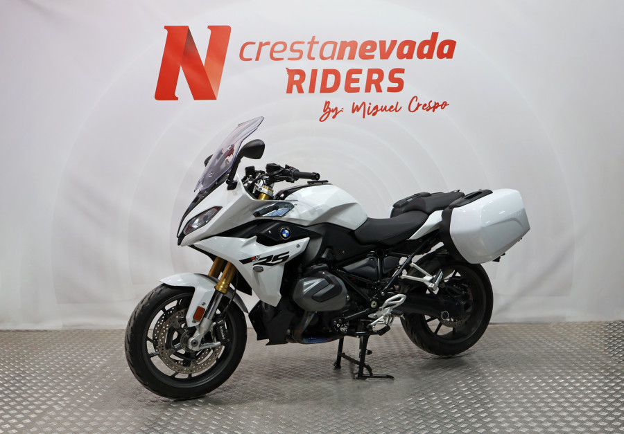 Imagen 4 de BMW R 1250 RS Gasolina 136 CV