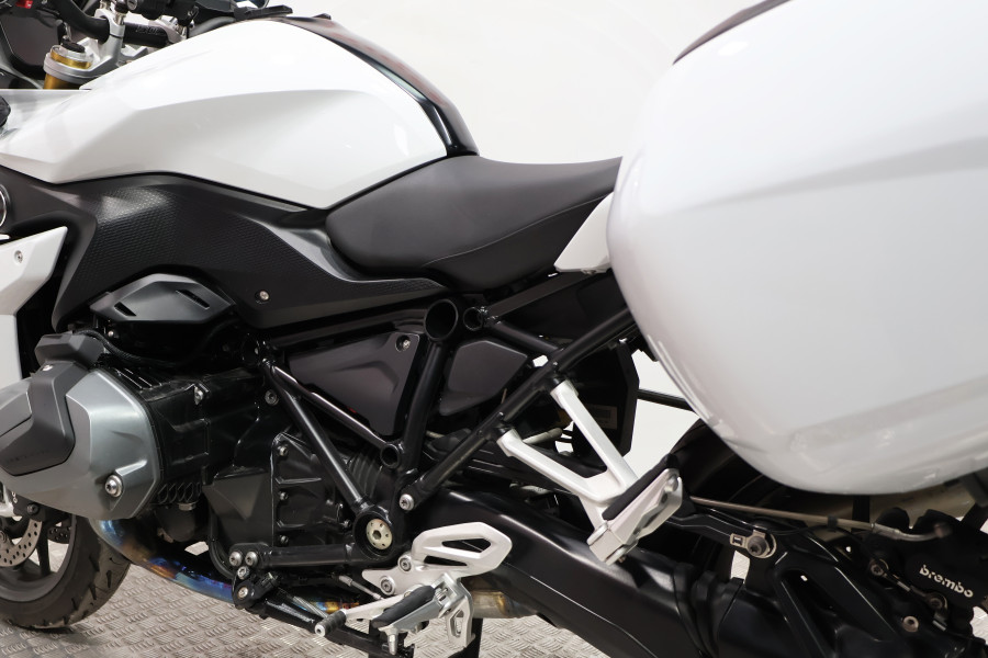 Imagen 14 de BMW R 1250 RS Gasolina 136 CV