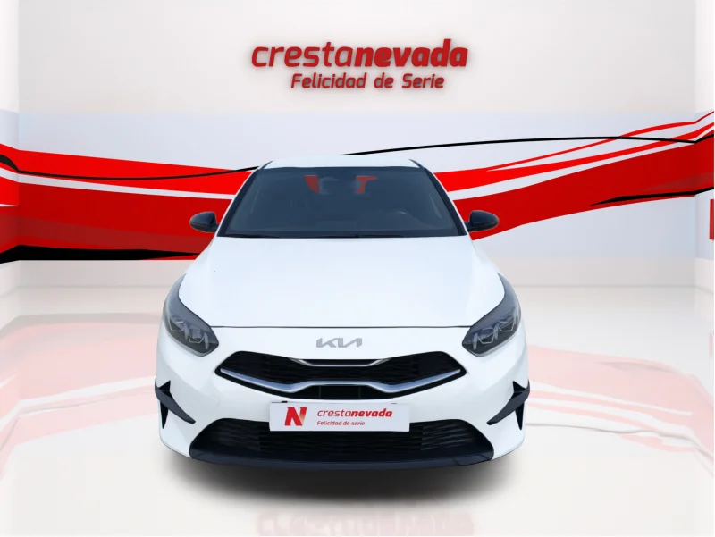 Imagen de Kia cee'd