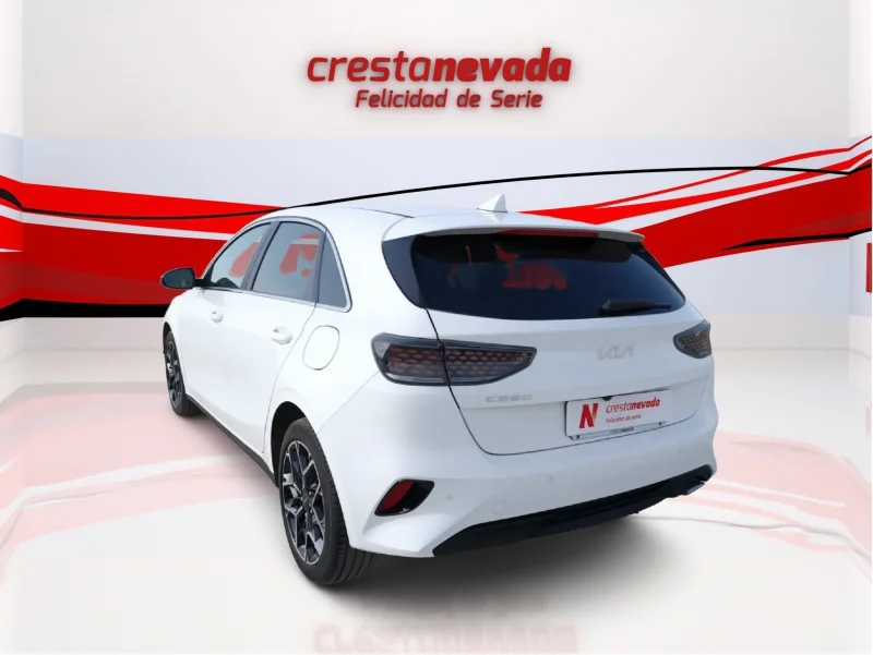 Imagen de Kia cee'd