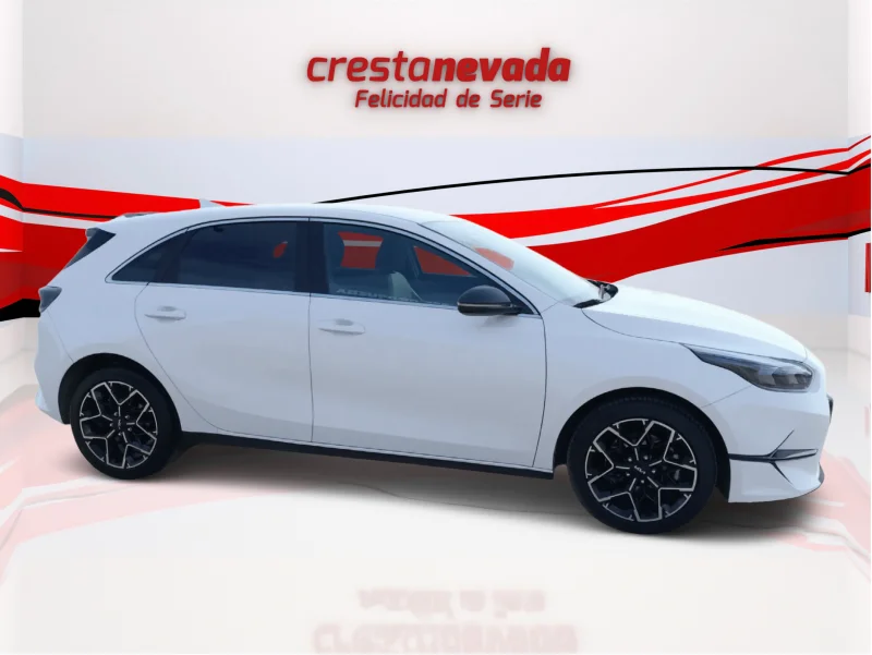 Imagen de Kia cee'd