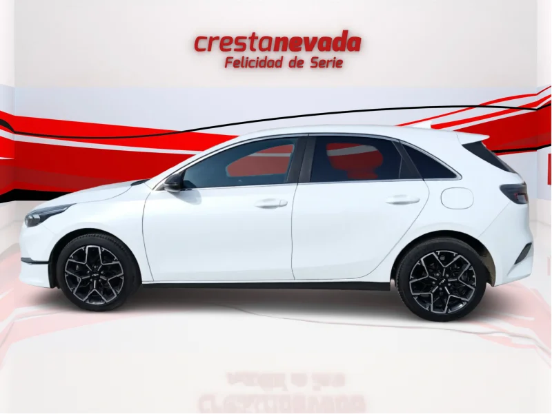 Imagen de Kia cee'd