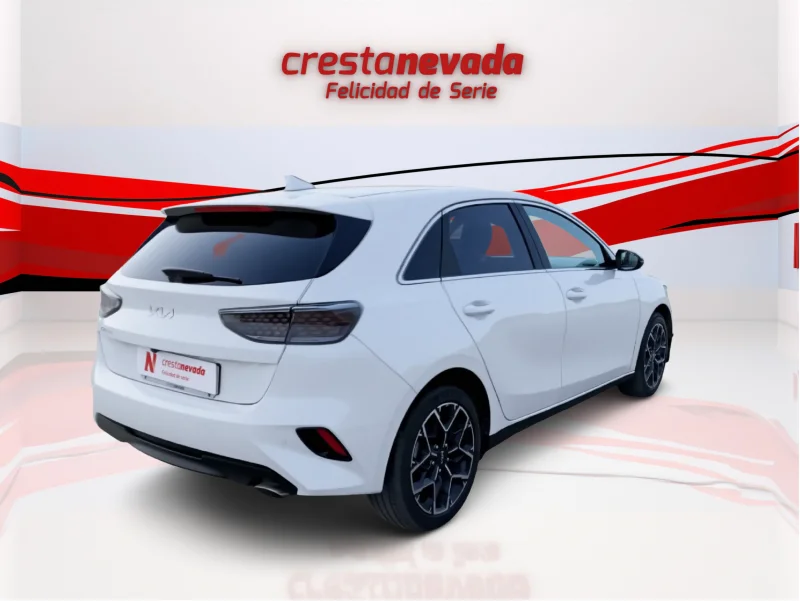 Imagen de Kia cee'd