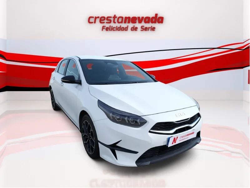Imagen de Kia cee'd