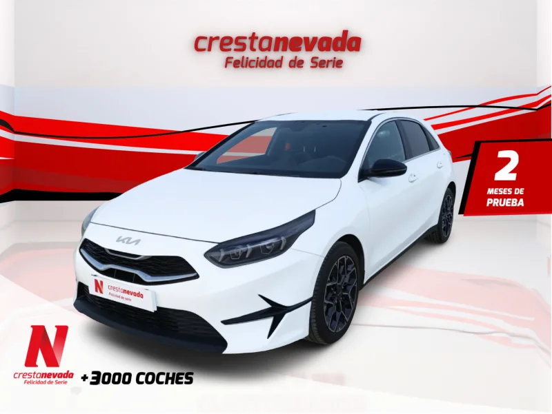 Imagen de Kia cee'd