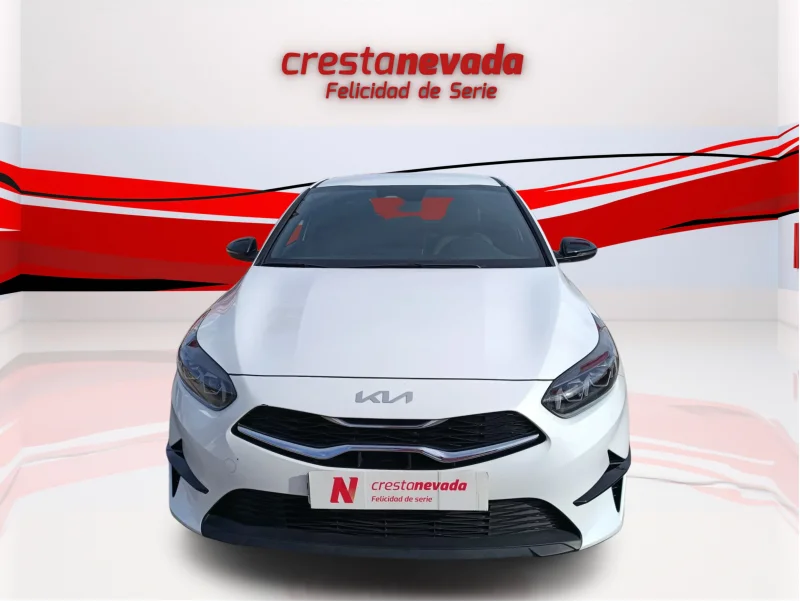 Imagen de Kia cee'd