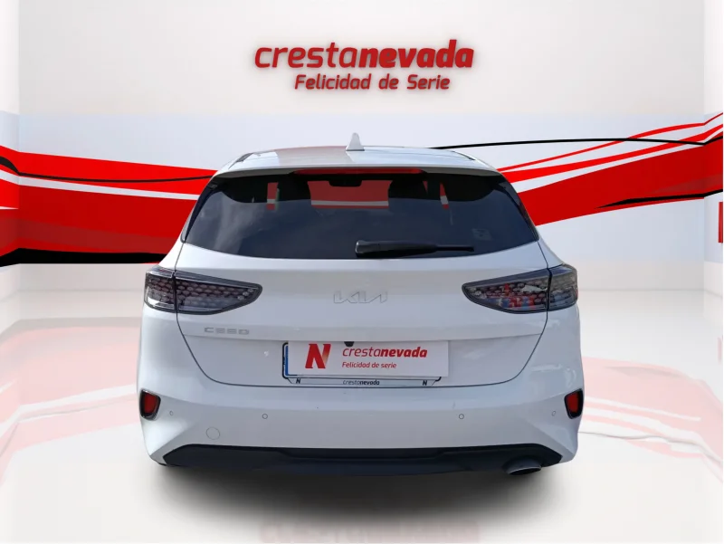 Imagen de Kia cee'd