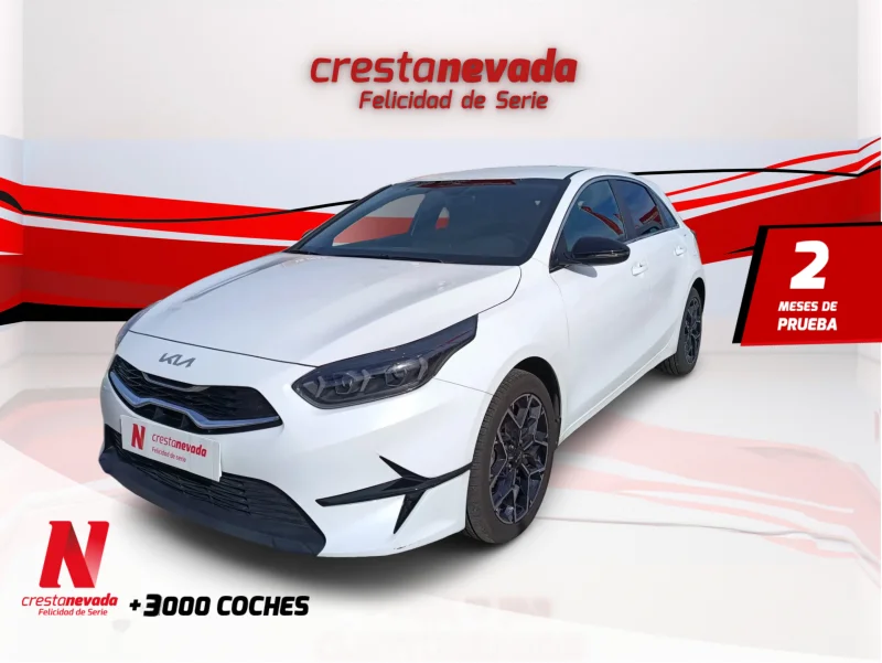 Imagen de Kia cee'd