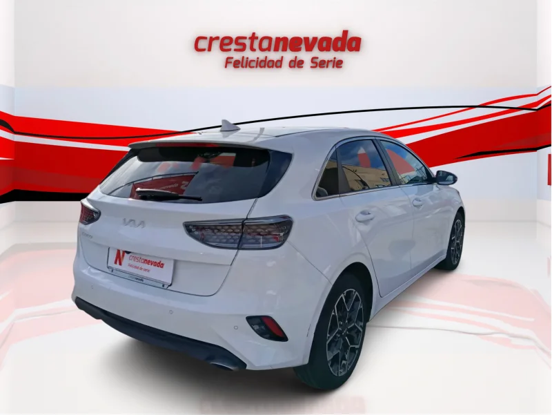 Imagen de Kia cee'd