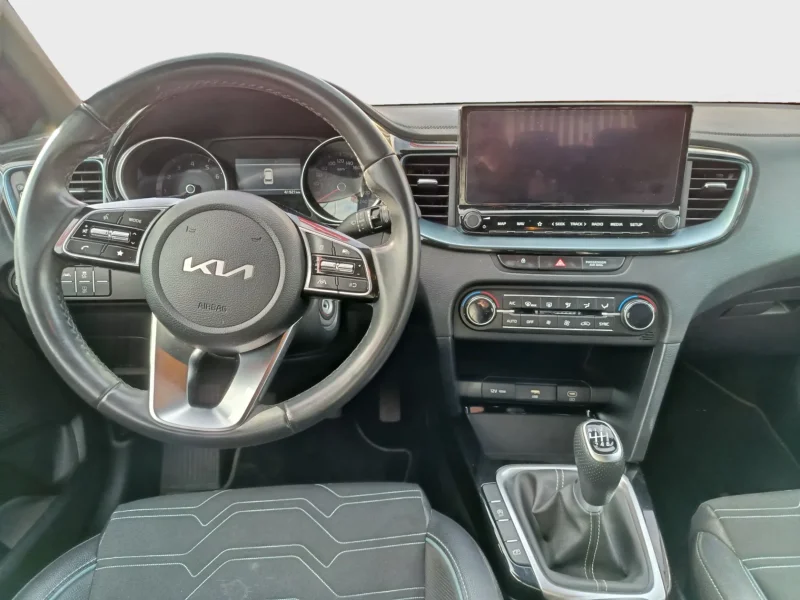 Imagen de Kia cee'd