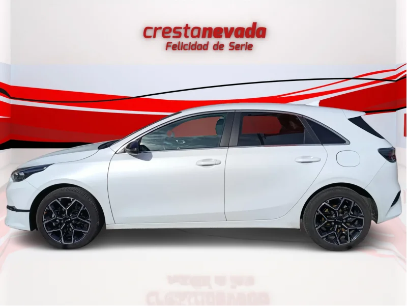 Imagen de Kia cee'd